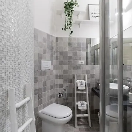 דירה Soliana Apartments-luce