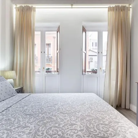 Appartement Soliana Apartments-luce