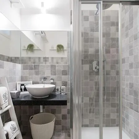 דירה Soliana Apartments-luce *
