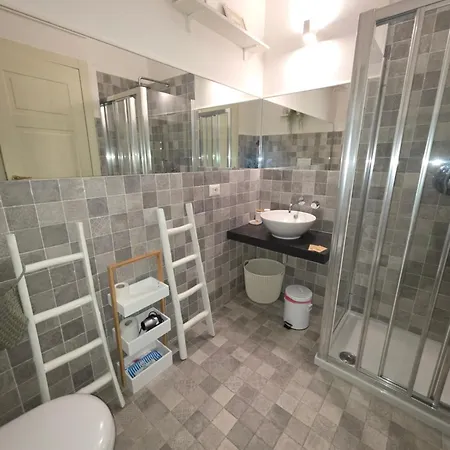 דירה Soliana Apartments-luce קליארי