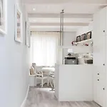 דירה Soliana Apartments-luce