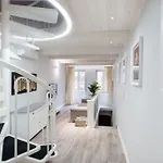 Soliana Apartments-luce *