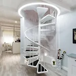 Soliana Apartments-luce דירה קליארי
