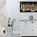 Soliana Apartments-luce