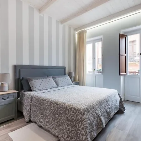 דירה Soliana Apartments-luce