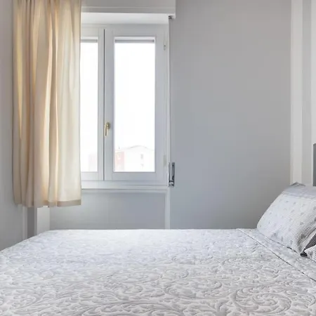 Soliana Apartments-luce Apartmán Cagliari