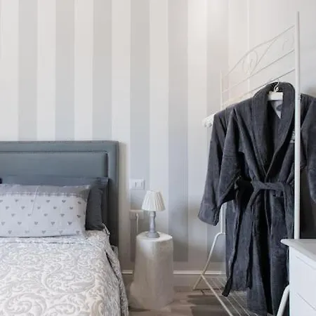 Apartamento Soliana Apartments-luce *