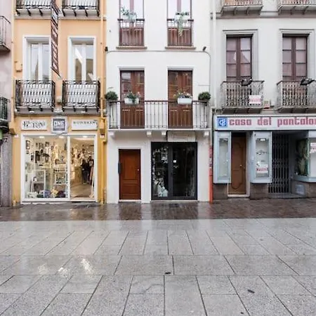 Soliana Apartments-luce
