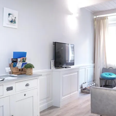 Soliana Apartments-luce Cagliari