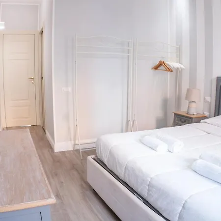 Soliana Apartments-luce Apartment *