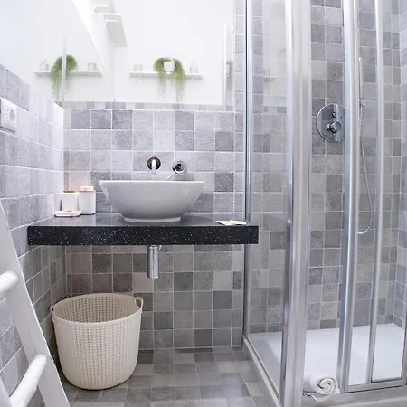 Apartamento Soliana Apartments-luce Cagliari