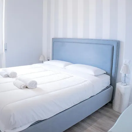 Soliana Apartments-luce דירה
