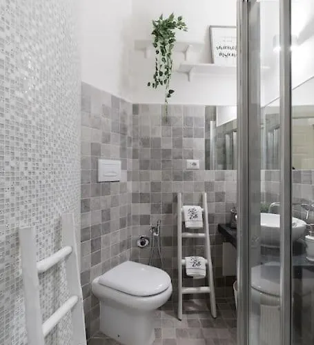 Apartament Soliana Apartments-luce