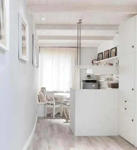 Apartament Soliana Apartments-luce