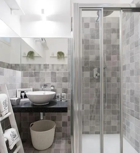 Apartament Soliana Apartments-luce *