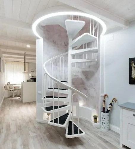 Soliana Apartments-luce Apartament Cagliari