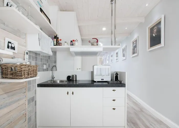 Soliana Apartments-luce Apartament