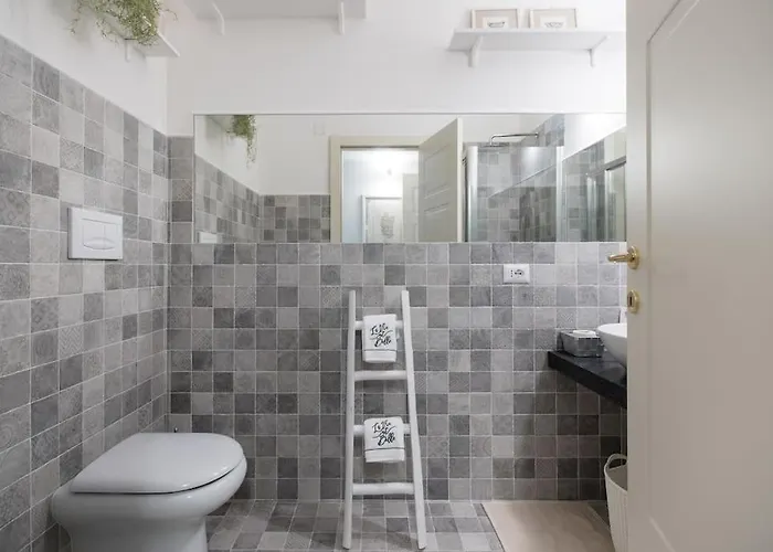 Soliana Apartments-luce Apartament Cagliari