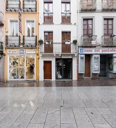 Soliana Apartments-luce