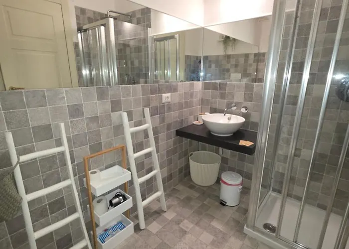 Apartament Soliana Apartments-luce Cagliari