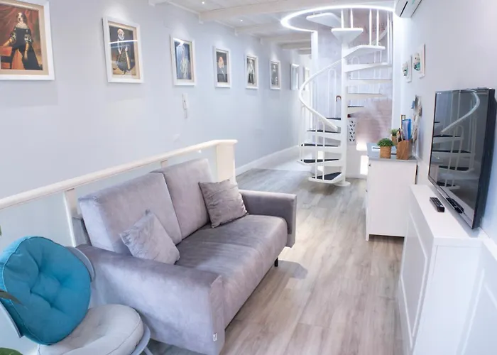 Soliana Apartments-luce Lägenhet Cagliari