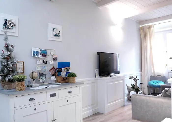 Soliana Apartments-luce Cagliari