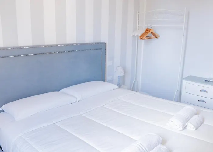 Soliana Apartments-luce Cagliari