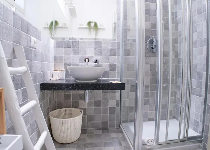 Apartament Soliana Apartments-luce Cagliari