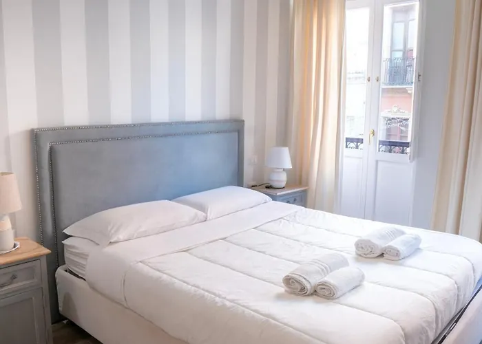 Soliana Apartments-luce