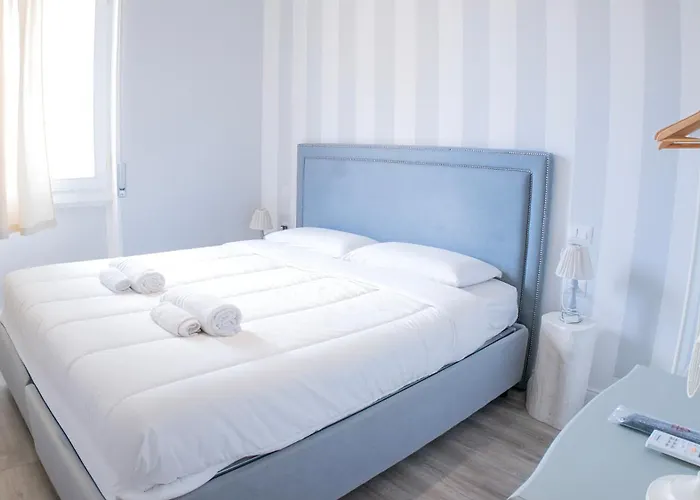 Soliana Apartments-luce Apartament