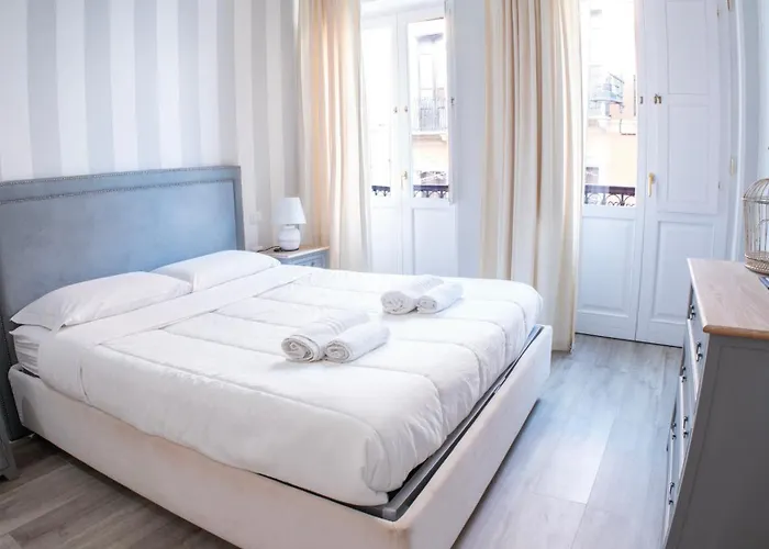 Apartament Soliana Apartments-luce Cagliari